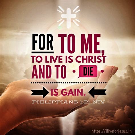 Phillipians 1 Niv Philippians 1:6 being confident of this, that He who began a good ….  Phillipians 1 Niv